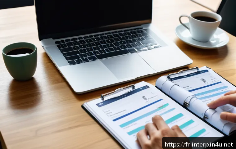 국제통역사 연봉 협상 전략 관련 이미지 2